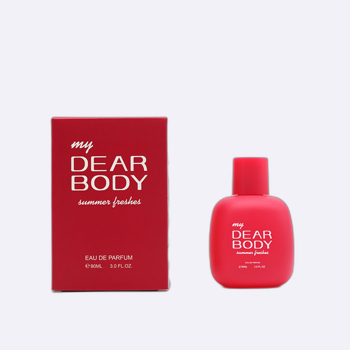 Women Parfum Summer Freshes