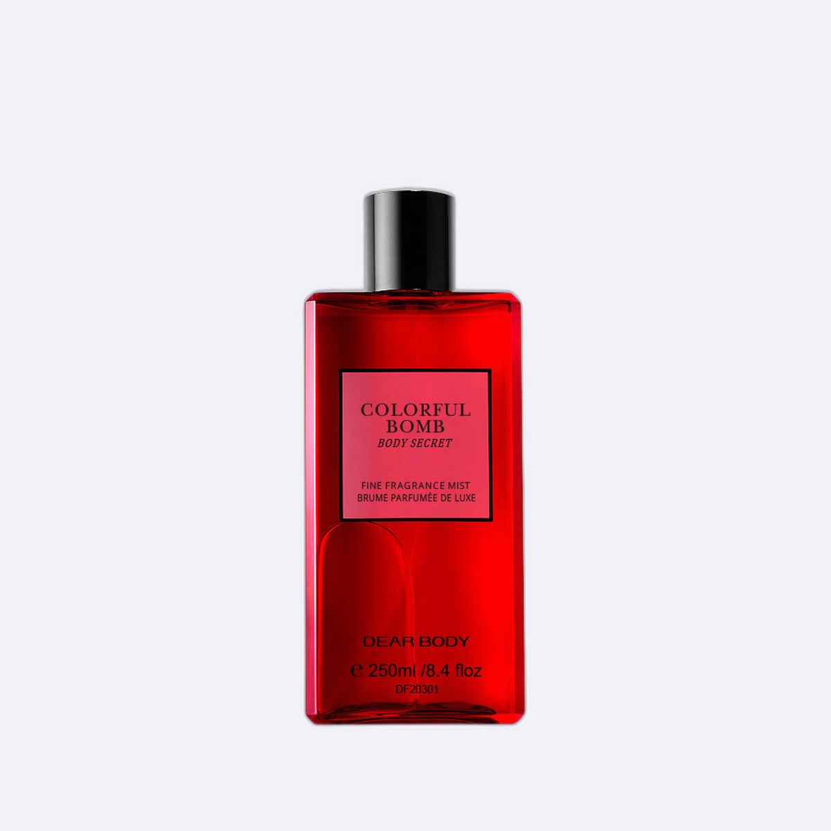 Women Parfum Wild at Kiss