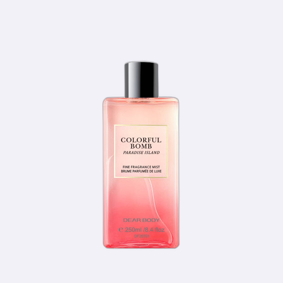 Women Parfum Wild at Kiss