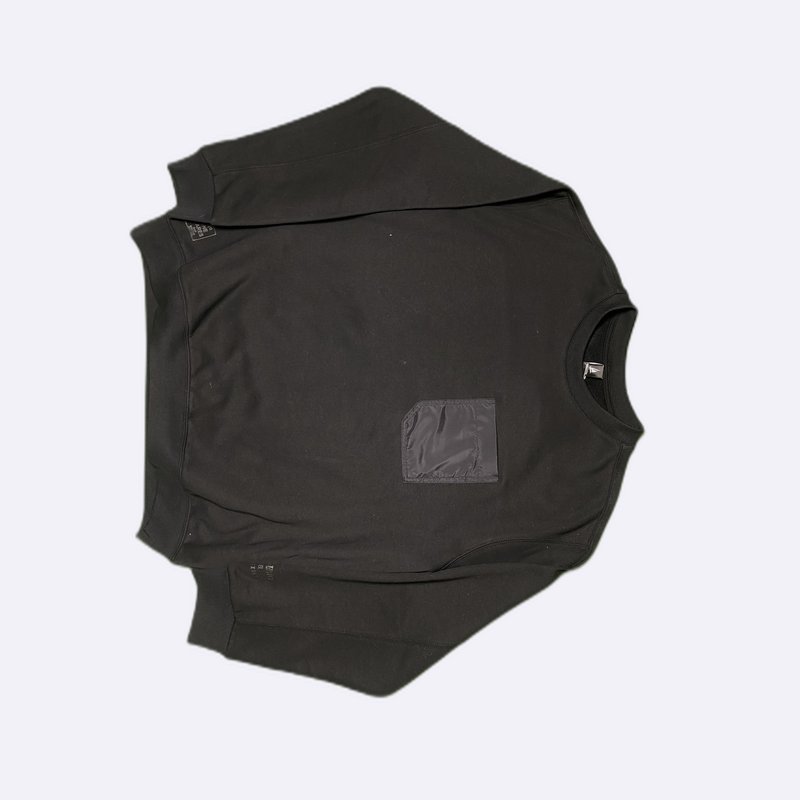 Men’s Crew Neck Sweatshirt