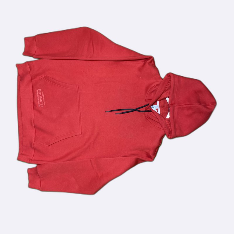 Men’s Plain Hoodie Sweatshirt