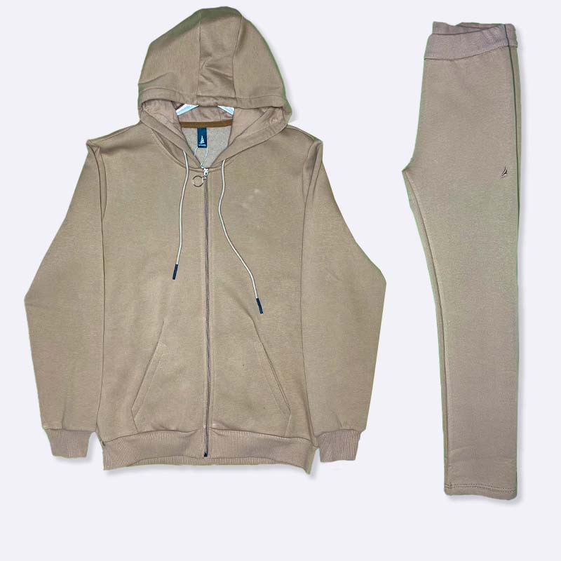 Cozy Comfort Women's Tracksuit Set