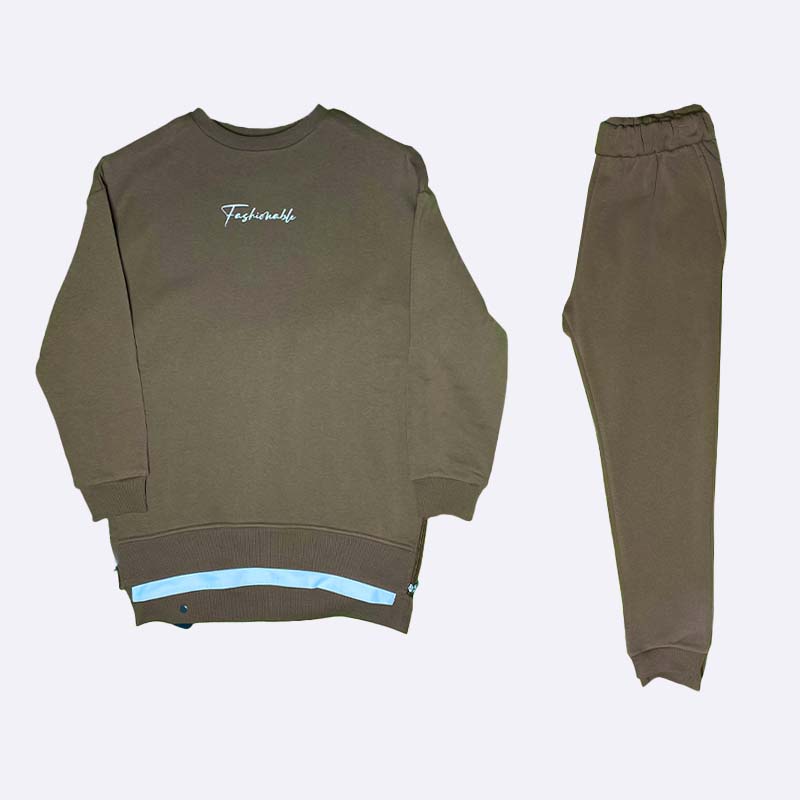 Fashionable Lounge Set for Women