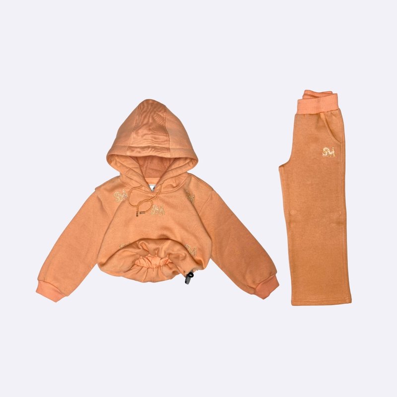 Sparkle SM Lounge Set