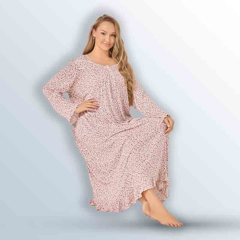 nightgown