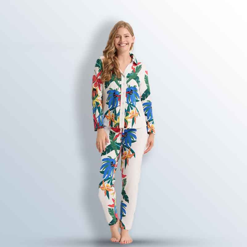 Women's pajamas