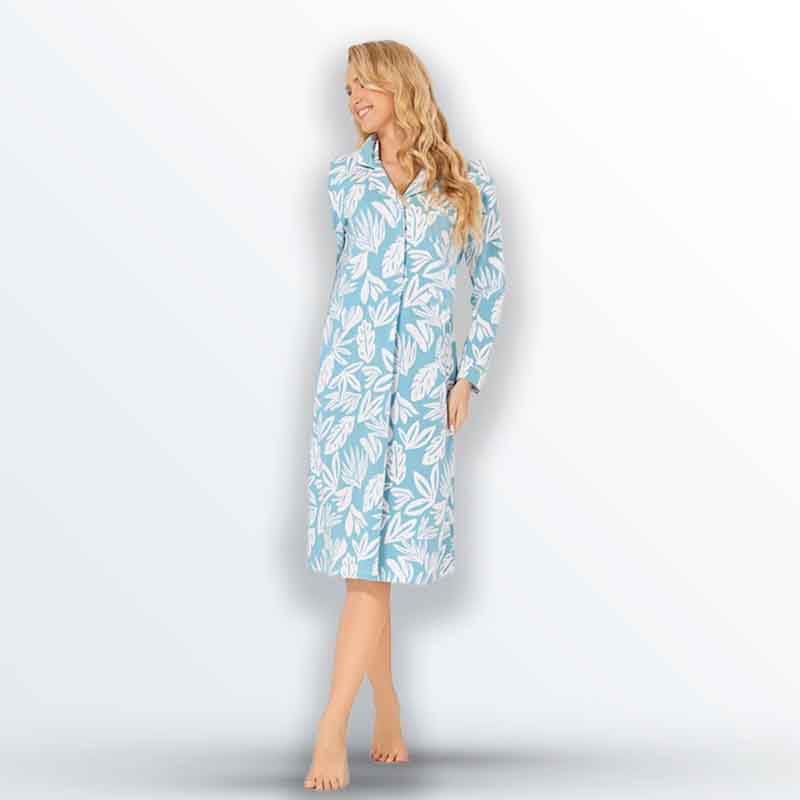 nightgown