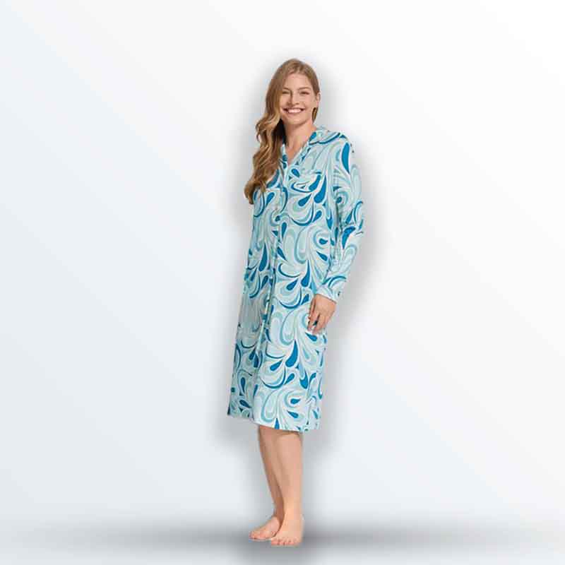 nightgown