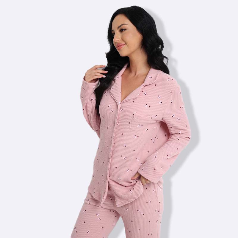 Women's Pajama Set
