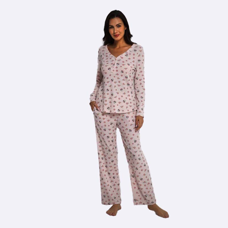Women's Pajama Set
