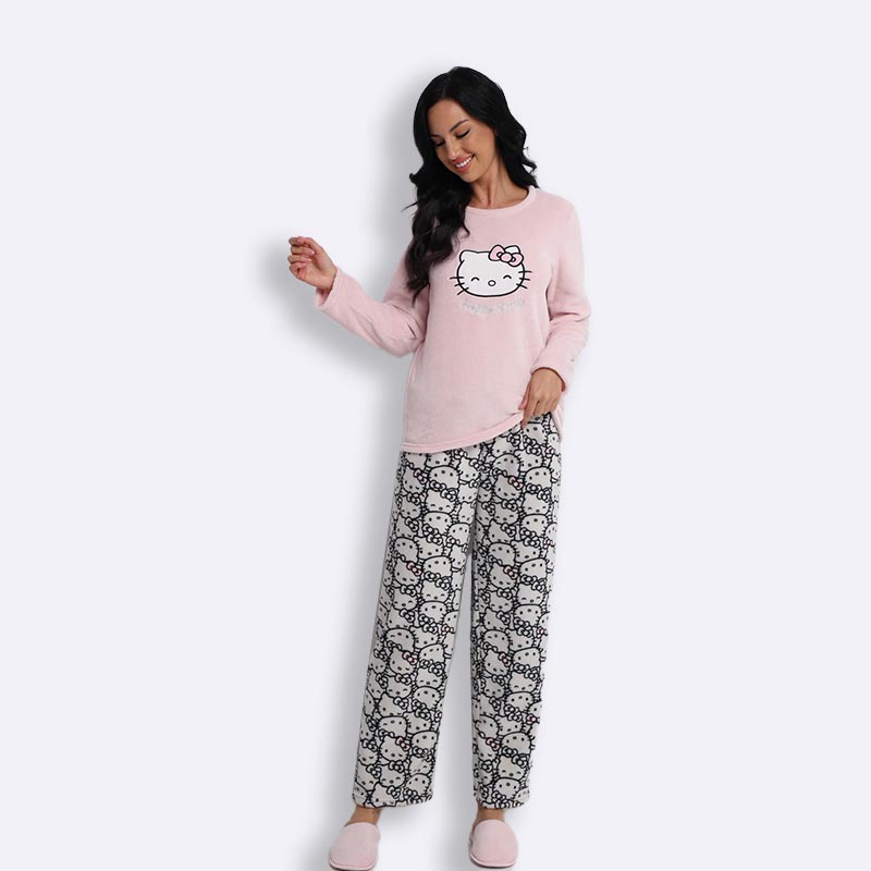 Hello Kitty Dreamy Pajama Set