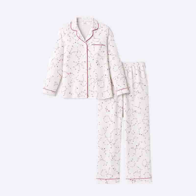 Dreamy Nights Women's Pajama Set