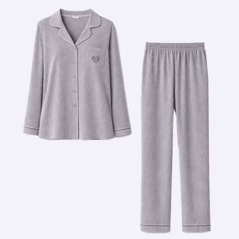 Women's Cozy Pajama Set