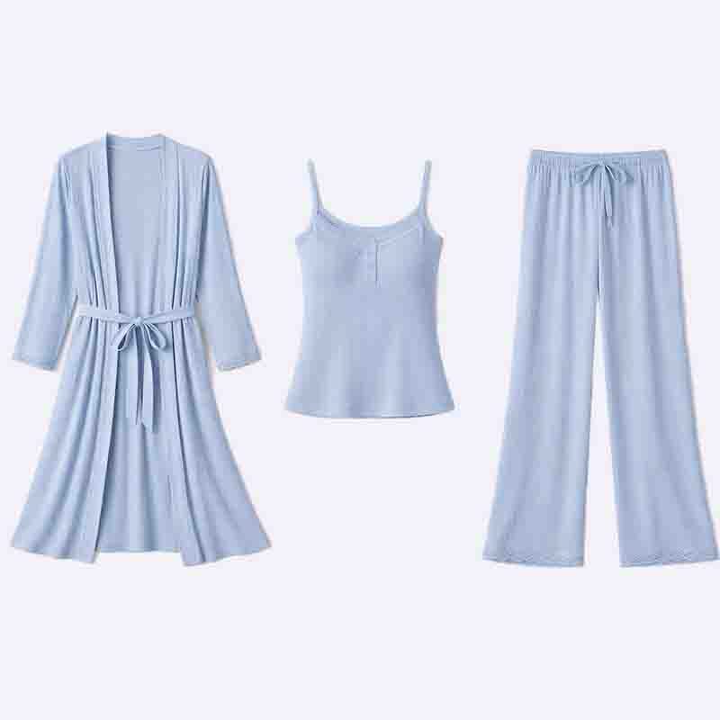 Serene Dreams 3-Piece Lounge Set