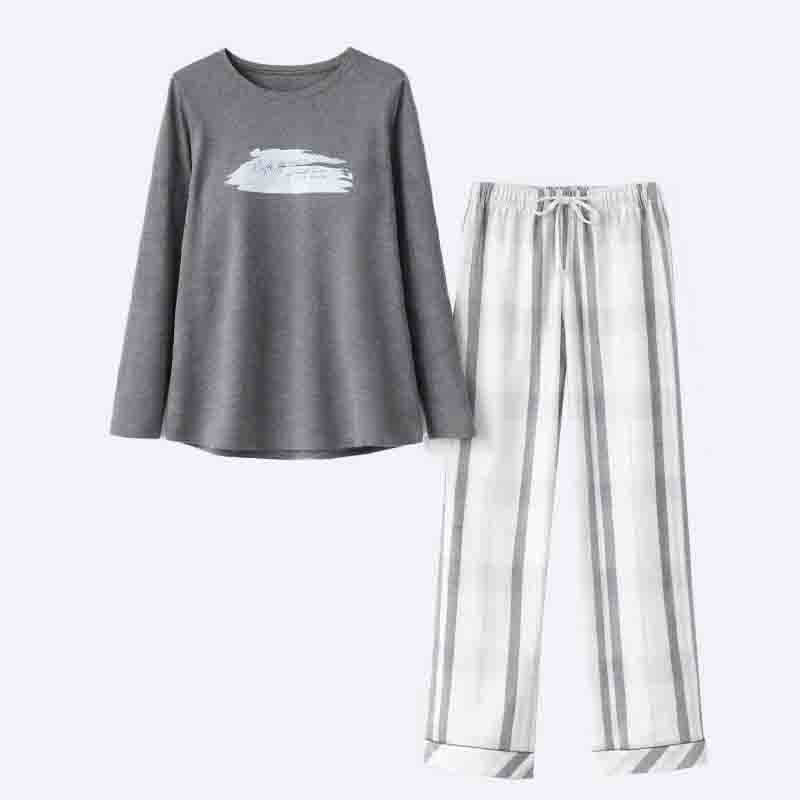Cozy Dreams Women's Pajama Set