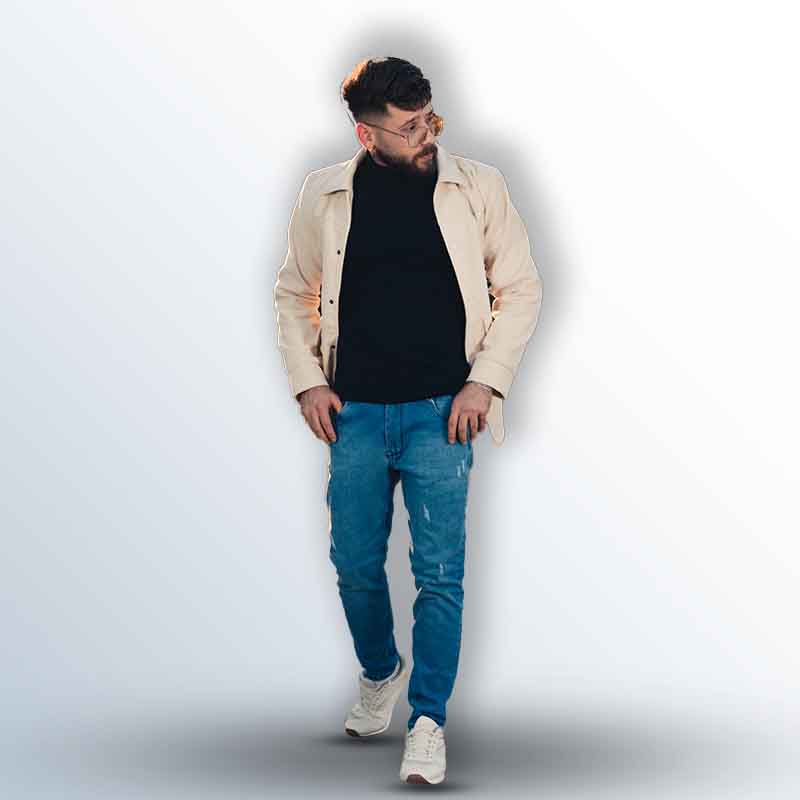 Men's Jacket