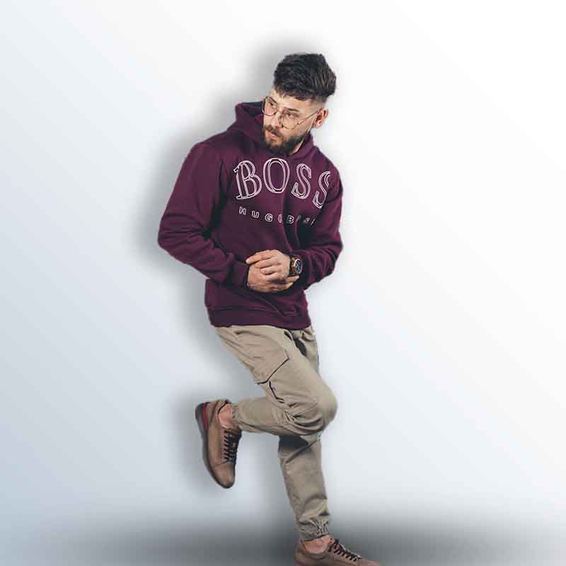 Men's Hoodie