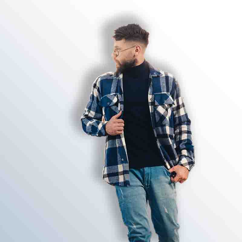 Men's Shirt