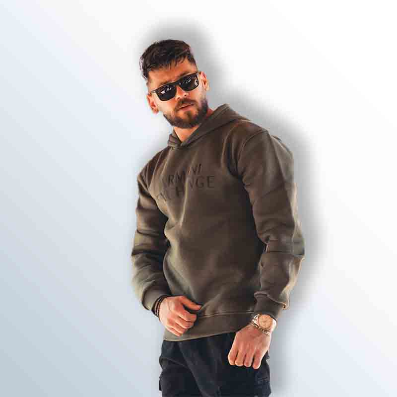  Men's Fliece Shirt