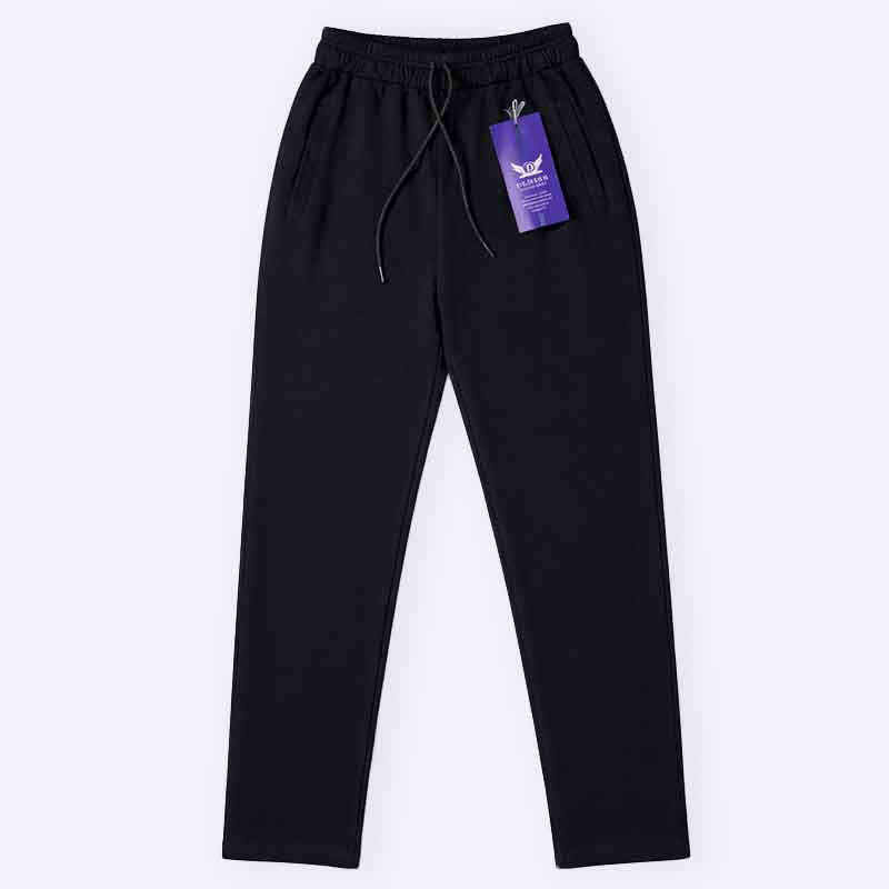 Basic Slim Fit Sweatpants