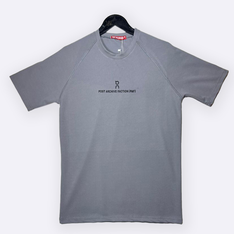 OLDIES Post Archive Faction Print T-Shirt