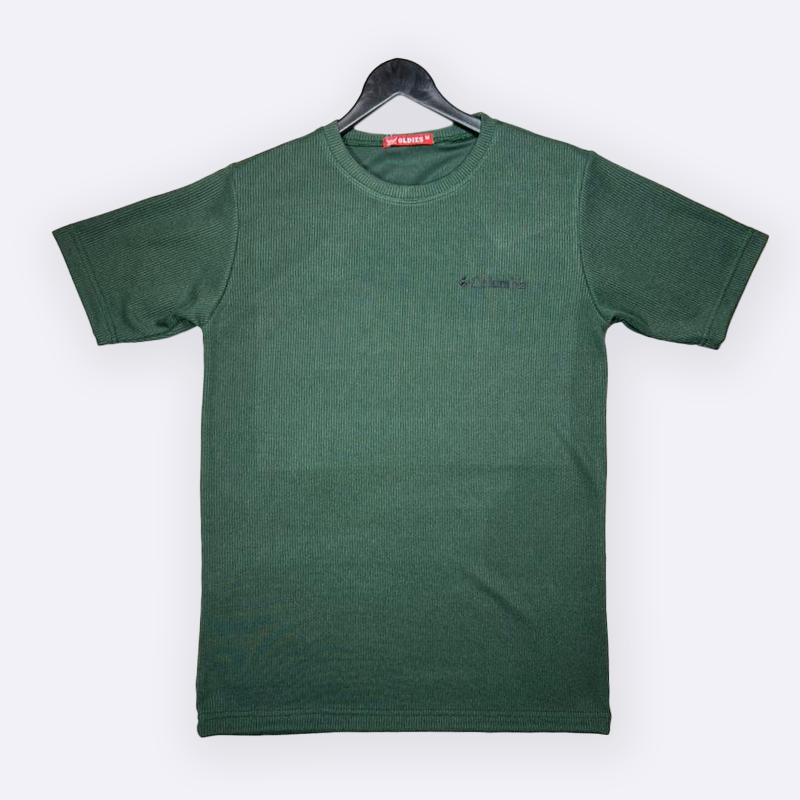 OLDIES Columbia Print T-Shirt