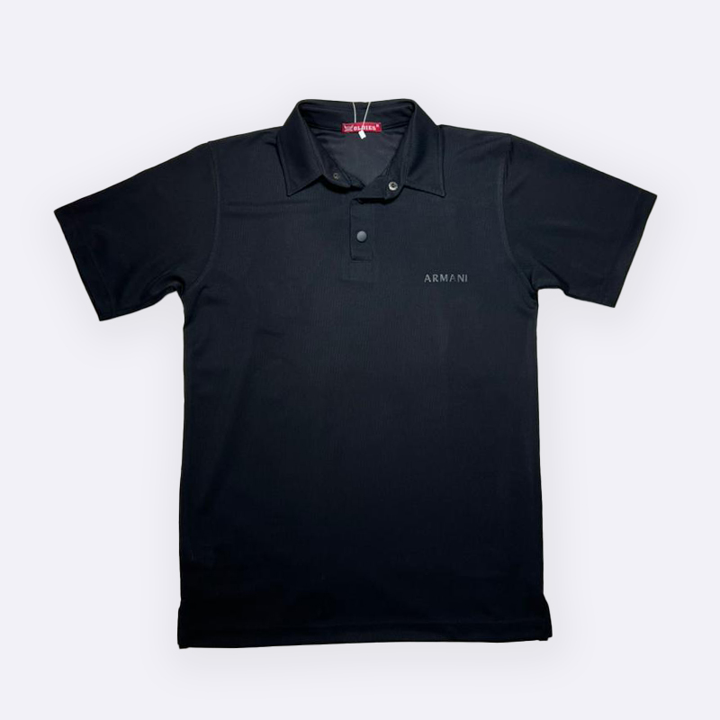 OLDIES Armani Polo Shirt