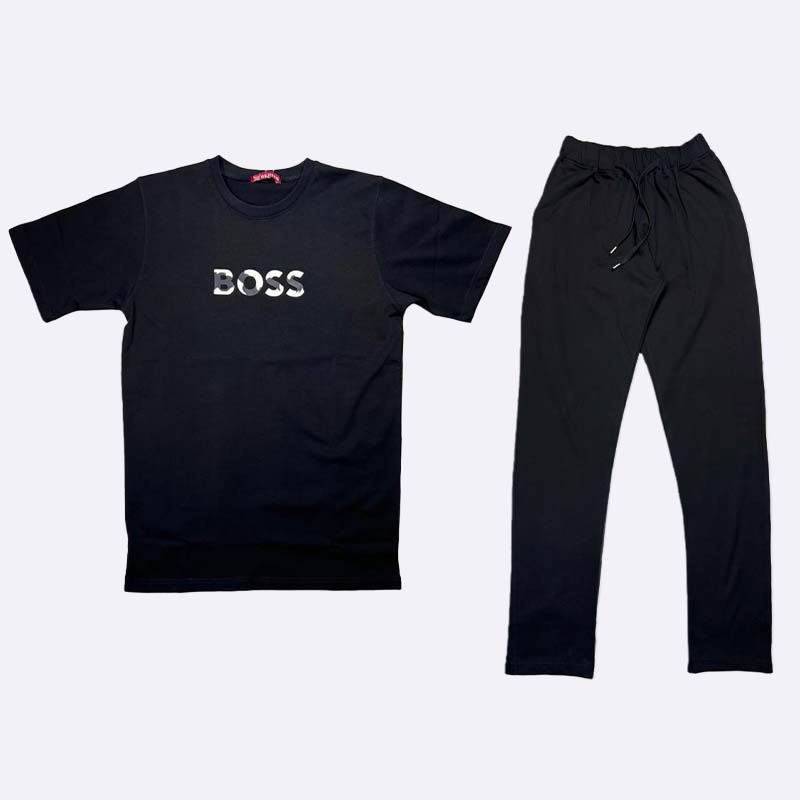 OLDIES BOSS Lounge Set