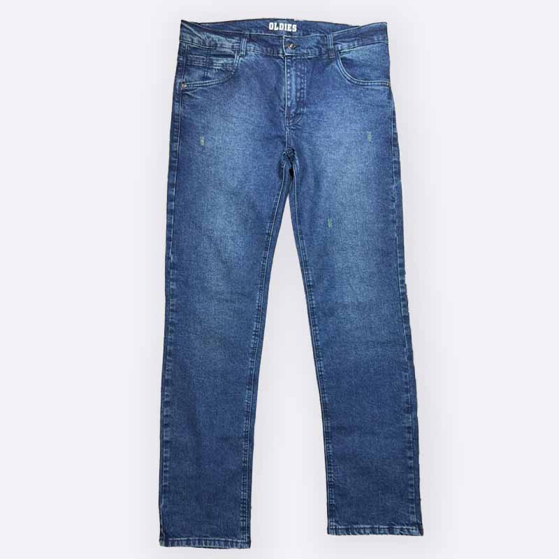 OLDIES Classic Blue Jeans
