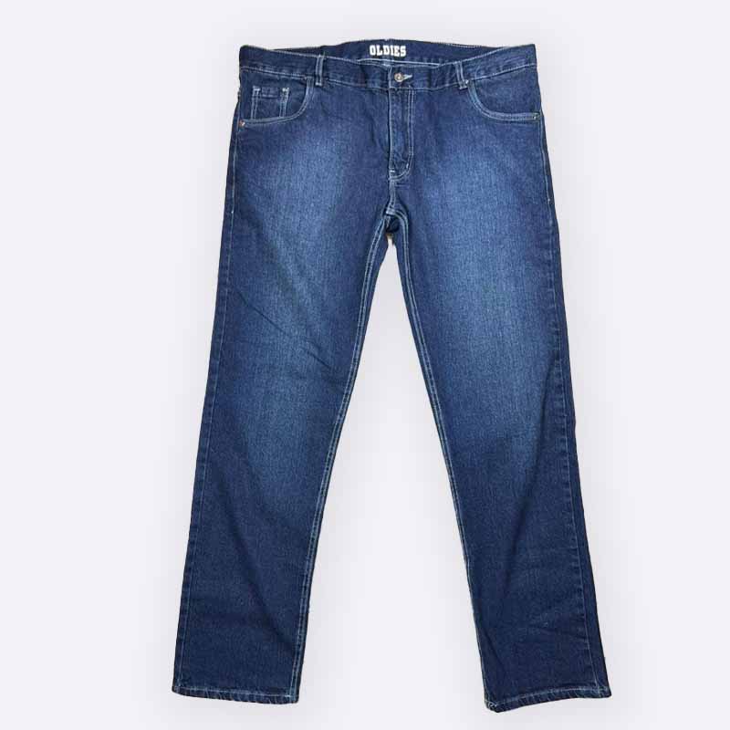 OLDIES Dark Wash Jeans