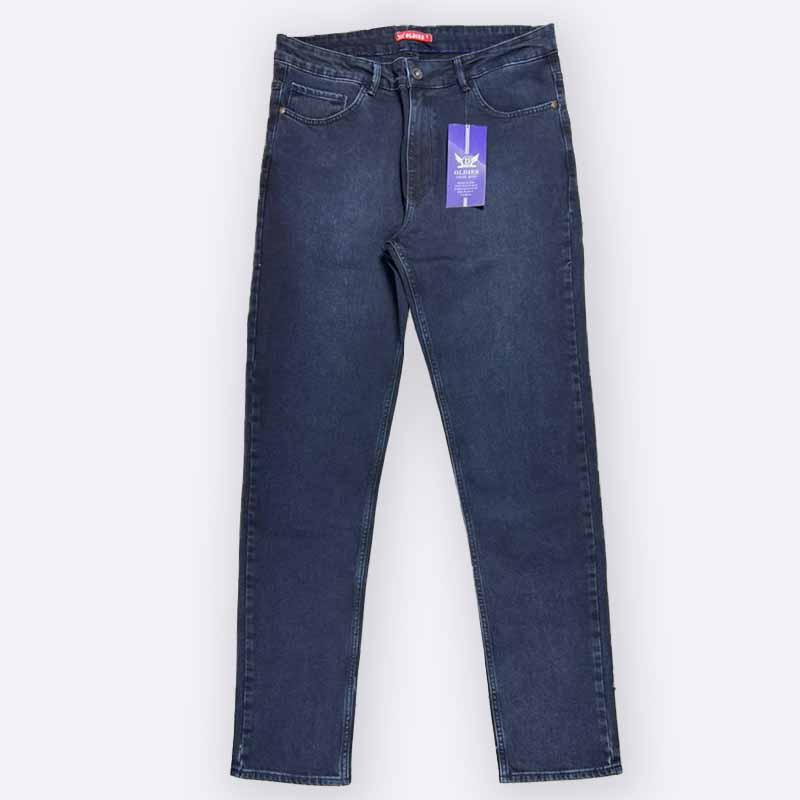 OLDIES Modern Fit Denim Jeans