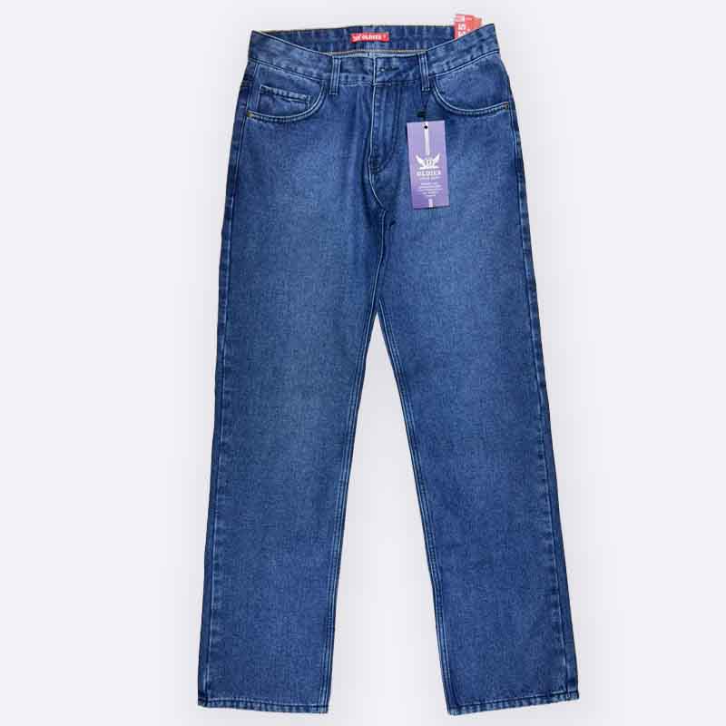 OLDIES Regular Fit Classic Jeans