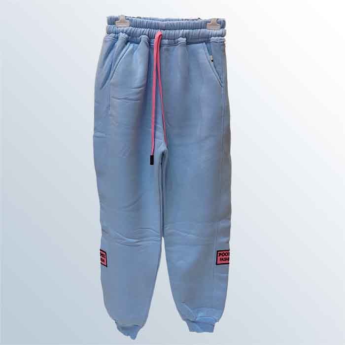 Cotton pants