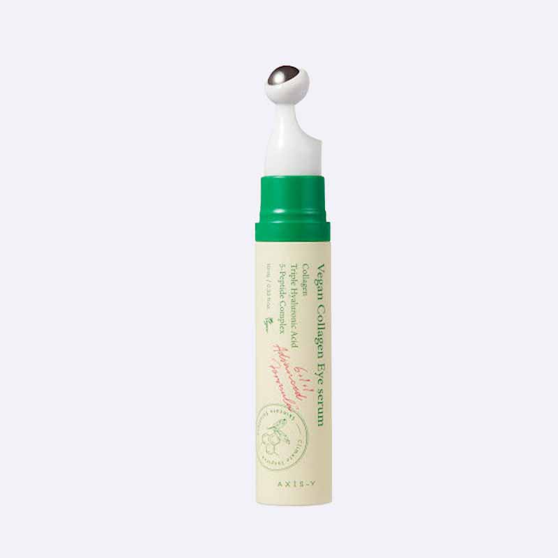 AXIS-Y Vegan Collagen Eye Serum