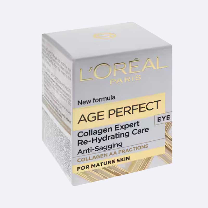 L'Oréal Age Perfect Eye Cream