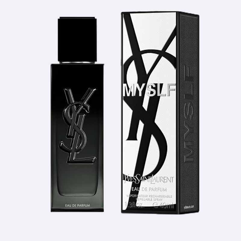 Yves Saint Laurent MYSLF Eau de Parfum