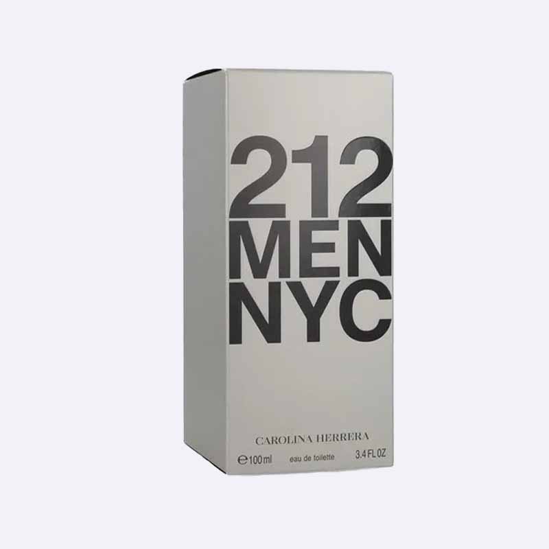 Carolina Herrera 212 MEN NYC Eau de Toilette