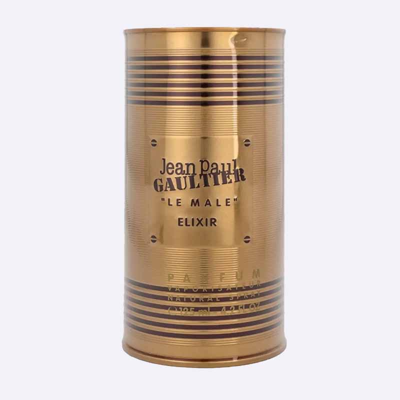 Jean Paul Gaultier "Le Male" Elixir