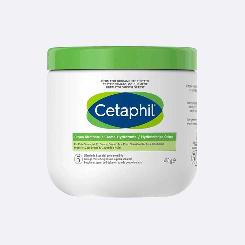Cetaphil Moisturizing Cream