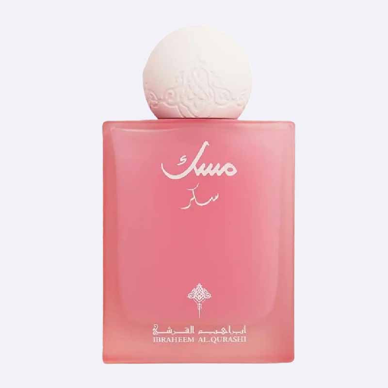 Ibraheem Al.Qurashi Musk Sugar