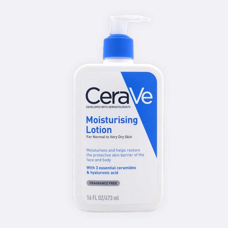 CeraVe Moisturising Lotion