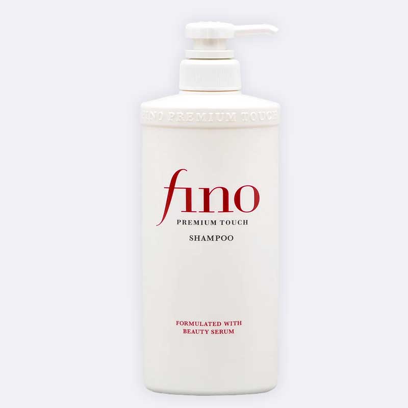 Fino Premium Touch Shampoo