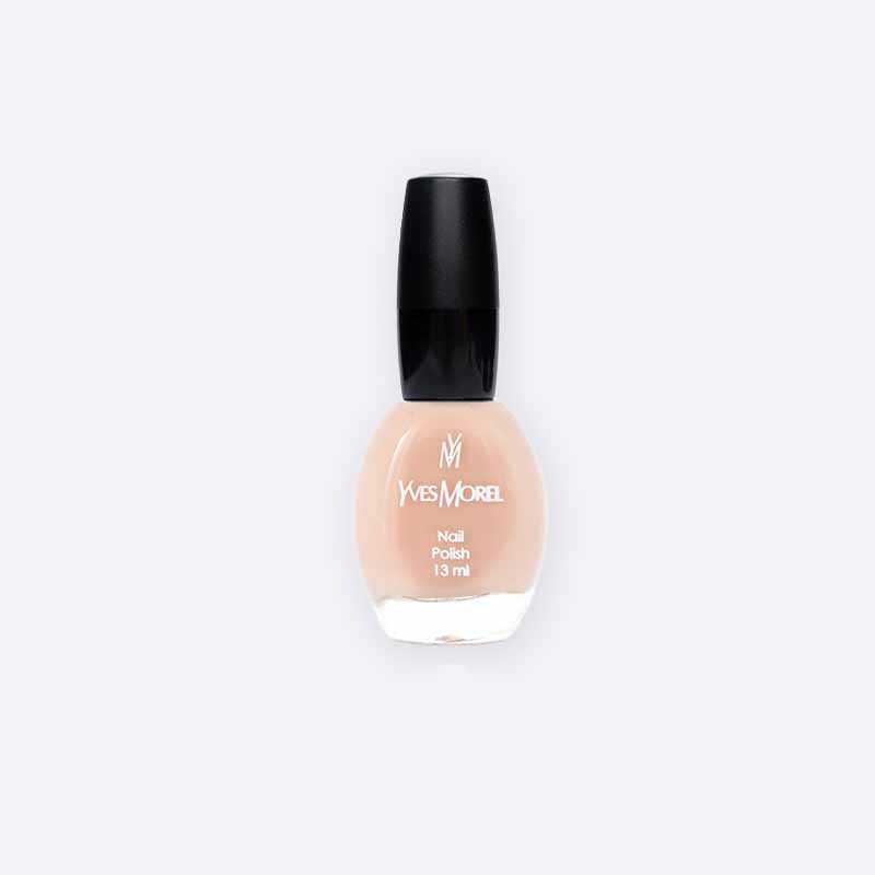 Yves Morel Nail Polish