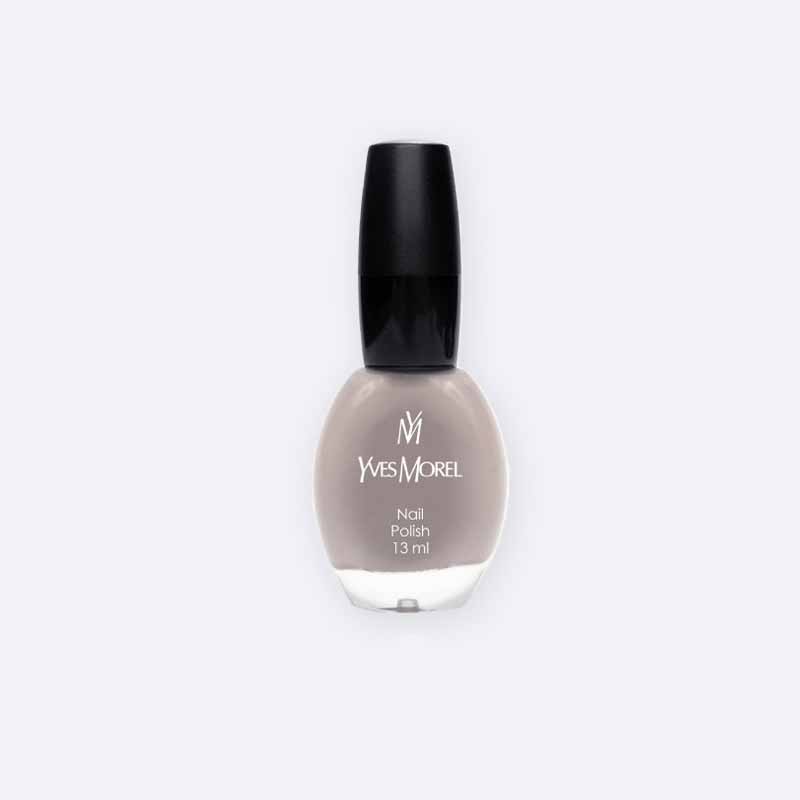 Yves Morel Nail Polish