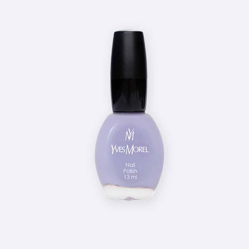 Yves Morel Nail Polish