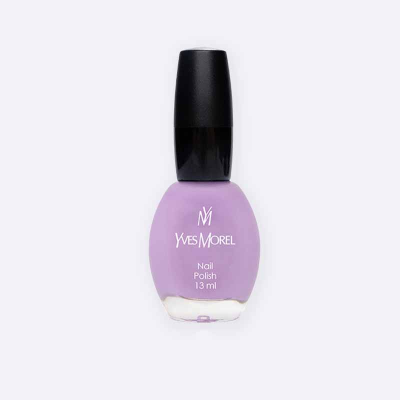 Yves Morel Nail Polish