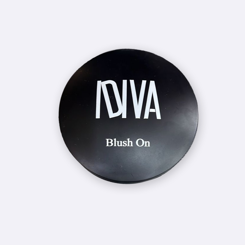 Diva Blush On