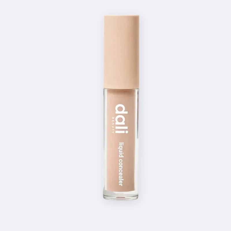 Dali Beauty Liquid Concealer
