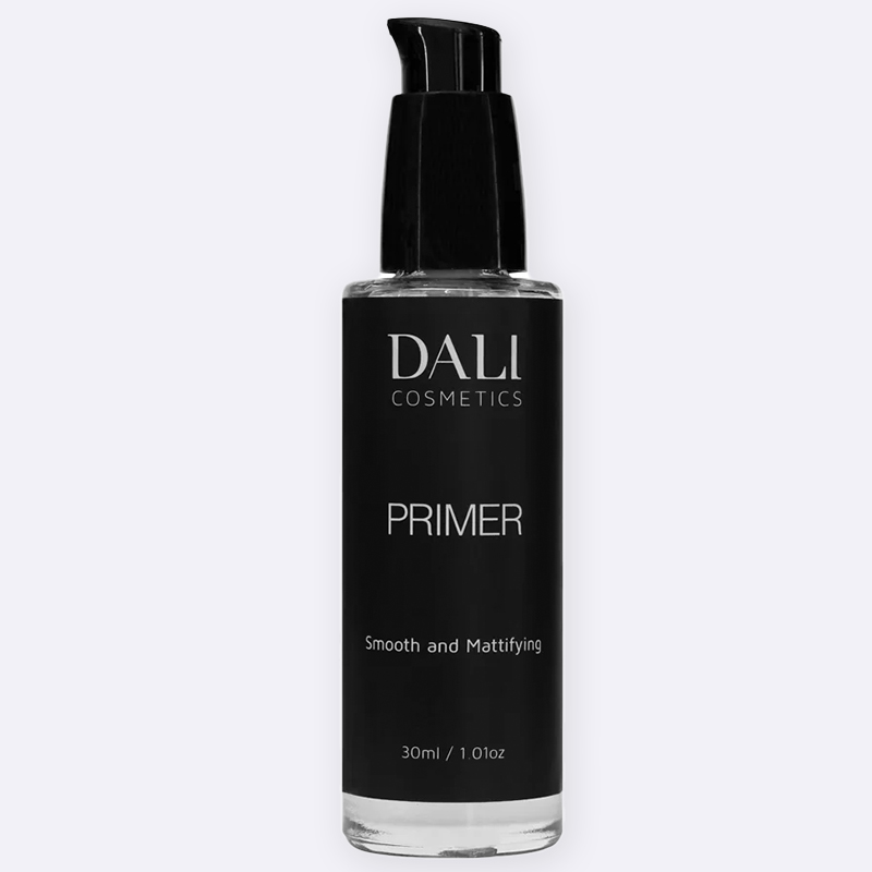Dali Cosmetics Primer