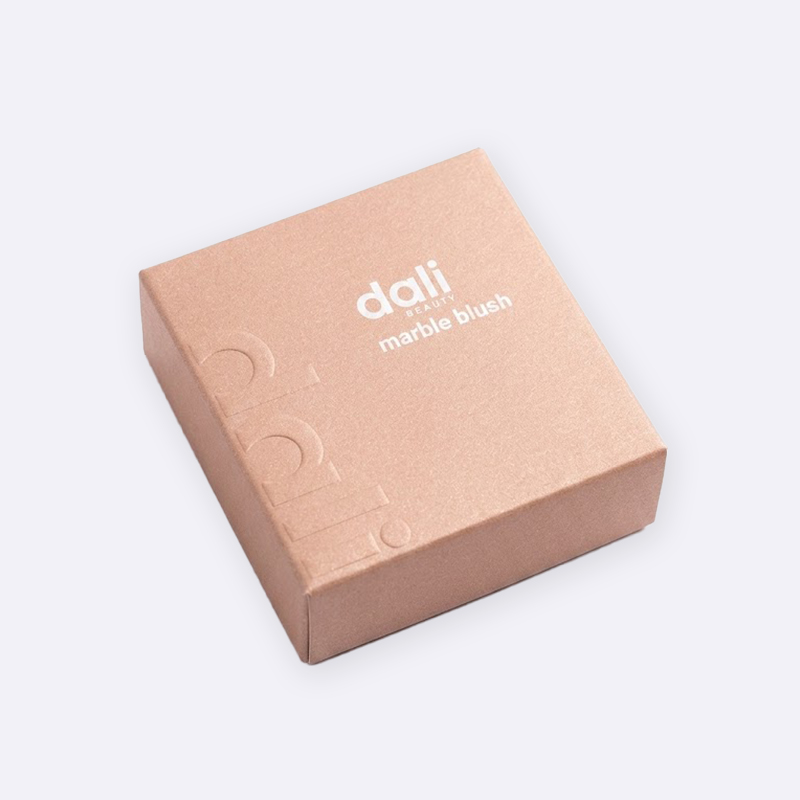 Dali Beauty Marble Blush